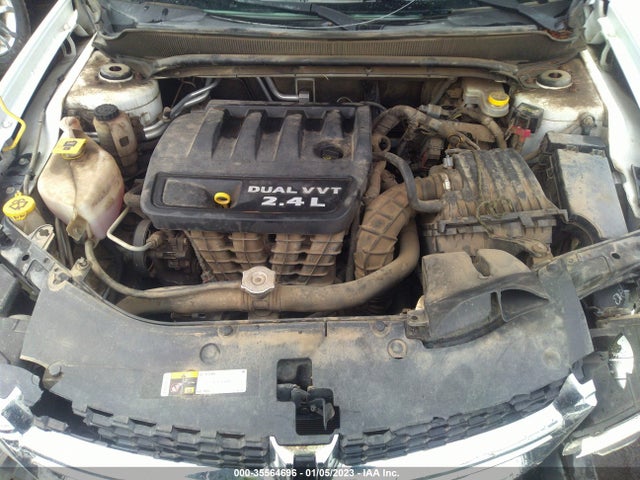 Dodge Avenger 2014 1C3CDZAB2EN196026 Image 10