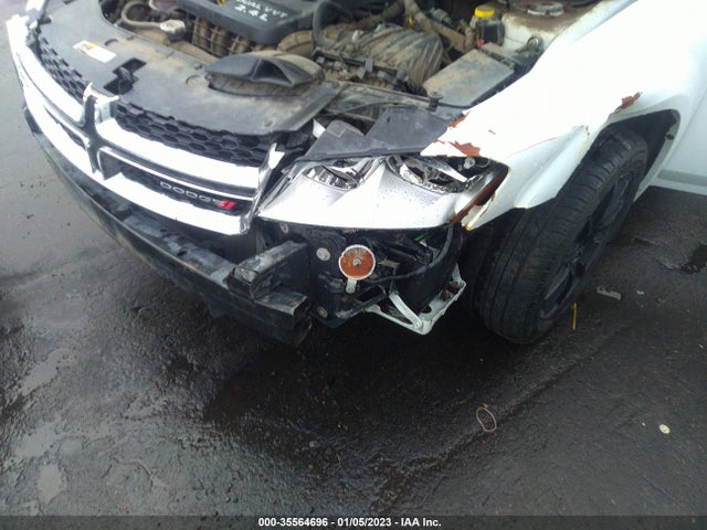 Dodge Avenger 2014 1C3CDZAB2EN196026 Image 6