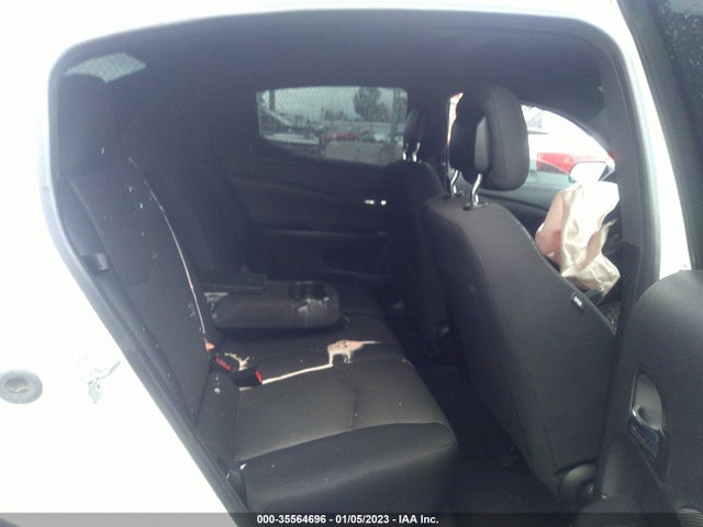 Dodge Avenger 2014 1C3CDZAB2EN196026 Image 8