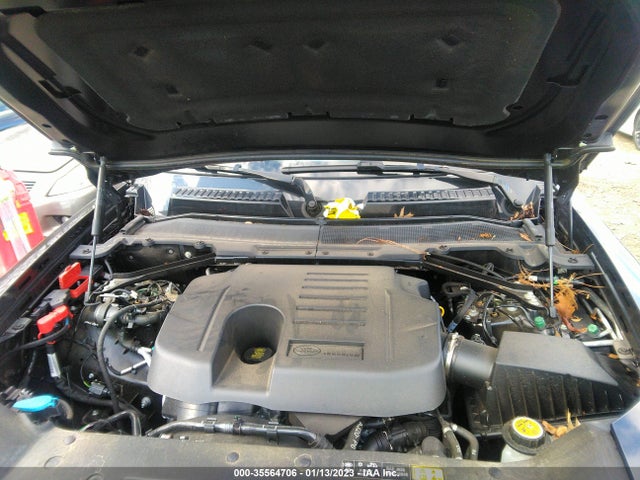2020 Land Rover Defender, VIN: SALEP7EUXL2021364