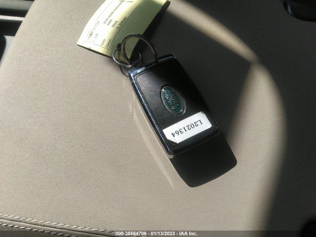 2020 Land Rover Defender, VIN: SALEP7EUXL2021364
