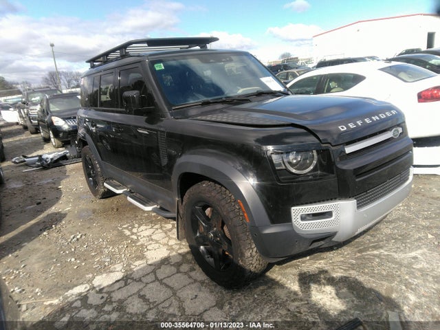 2020 Land Rover Defender, VIN: SALEP7EUXL2021364