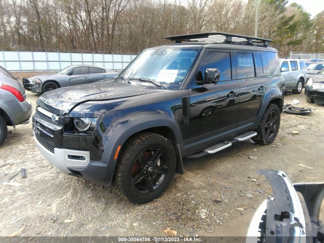 2020 Land Rover Defender, VIN: SALEP7EUXL2021364