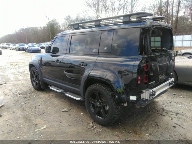 2020 Land Rover Defender, VIN: SALEP7EUXL2021364