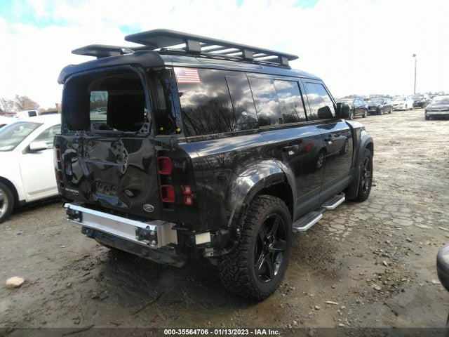 2020 Land Rover Defender, VIN: SALEP7EUXL2021364