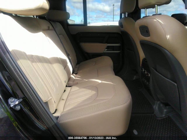 2020 Land Rover Defender, VIN: SALEP7EUXL2021364
