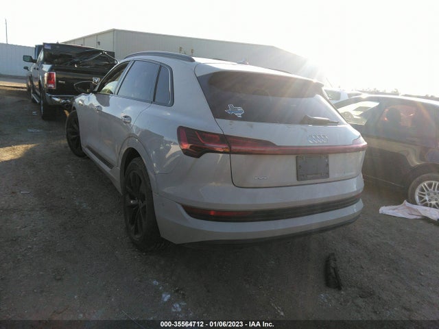 2021 Audi e-tron, VIN: WA1LAAGE8MB021913