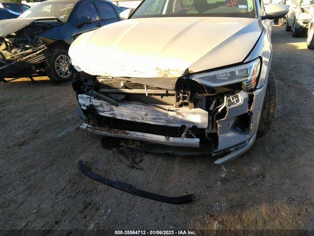 2021 Audi e-tron, VIN: WA1LAAGE8MB021913