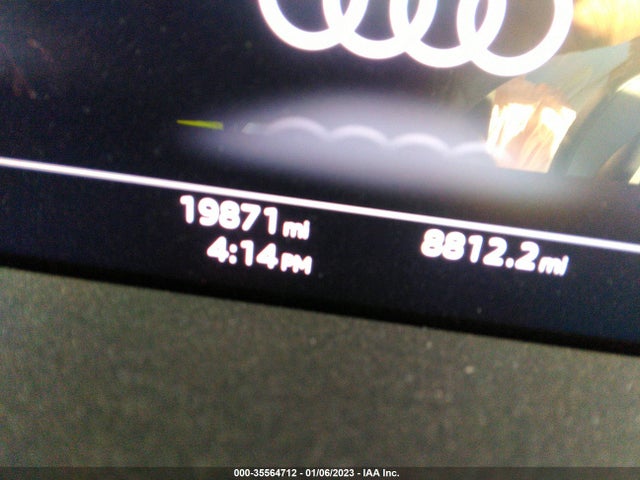 2021 Audi e-tron, VIN: WA1LAAGE8MB021913