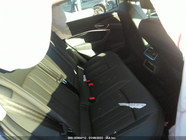 2021 Audi e-tron, VIN: WA1LAAGE8MB021913