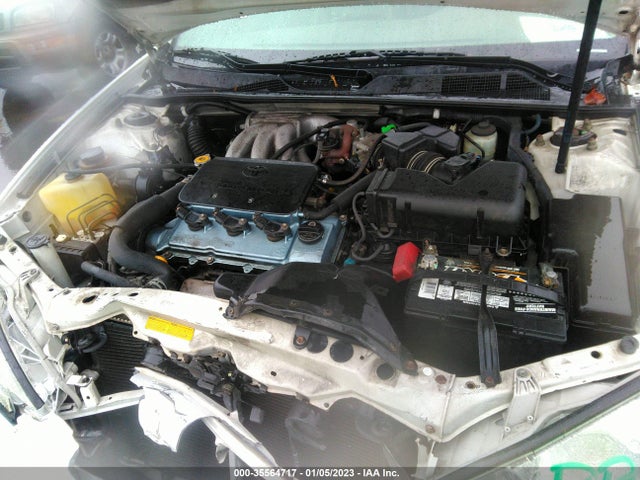 2003 TOYOTA CAMRY LE/SE/XLE VIN: JTDBF32K330104185