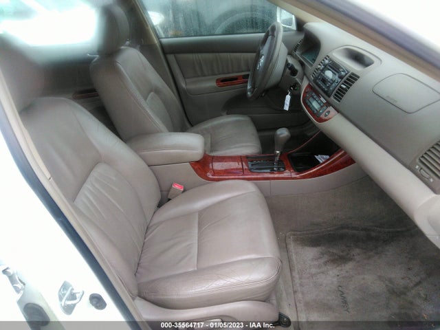 2003 TOYOTA CAMRY LE/SE/XLE VIN: JTDBF32K330104185