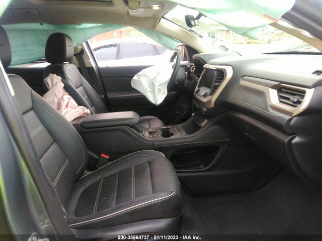2022 GMC Acadia, VIN: 1GKKNXLS7NZ155460