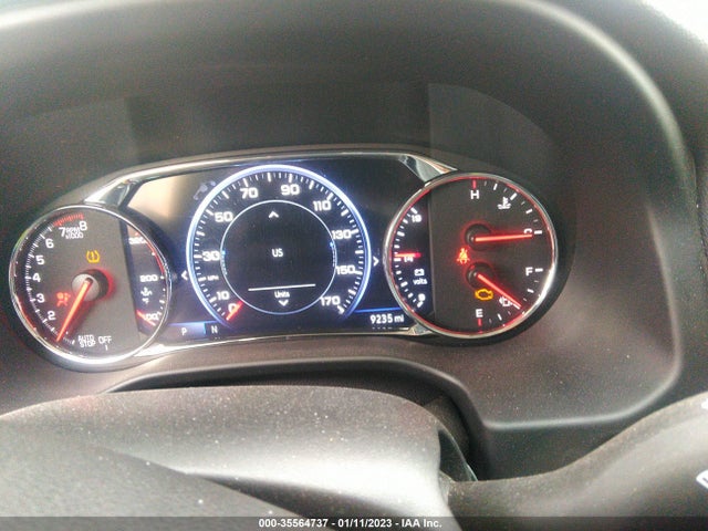2022 GMC Acadia, VIN: 1GKKNXLS7NZ155460