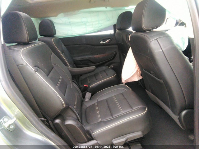 2022 GMC Acadia, VIN: 1GKKNXLS7NZ155460