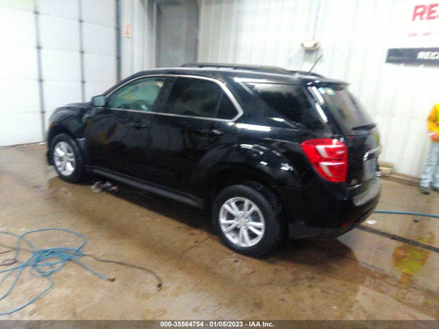 Chevrolet EQUINOX LT 2017 2GNFLFEK8H6174553 Image 3
