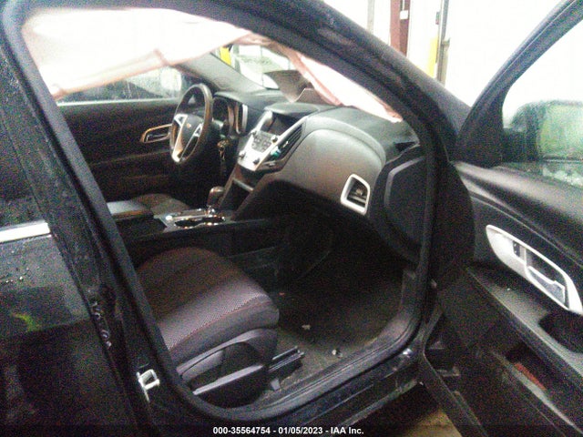 Chevrolet EQUINOX LT 2017 2GNFLFEK8H6174553 Image 5