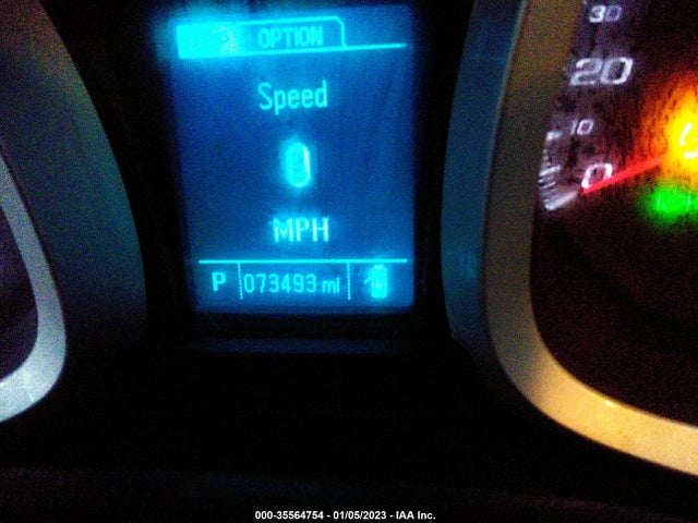 Chevrolet EQUINOX LT 2017 2GNFLFEK8H6174553 Image 7
