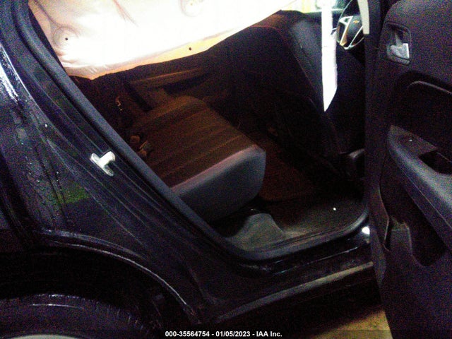 Chevrolet EQUINOX LT 2017 2GNFLFEK8H6174553 Image 8