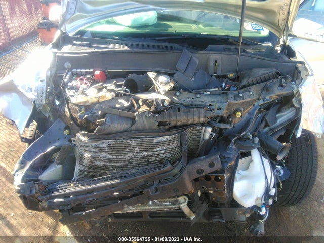GMC ACADIA SLT 2015 1GKKRRKD0FJ198637 Image 10
