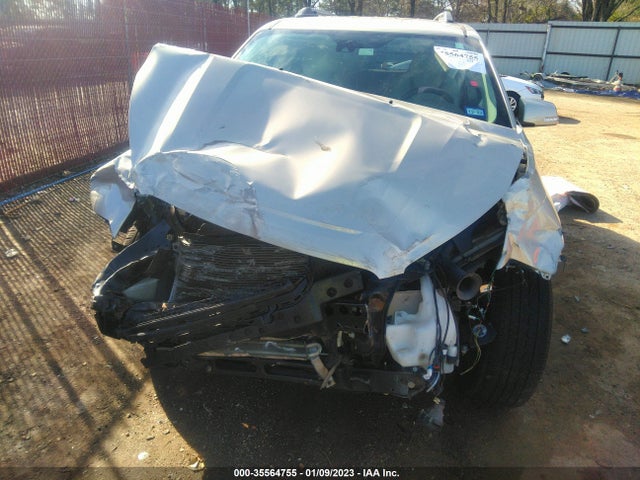 GMC ACADIA SLT 2015 1GKKRRKD0FJ198637 Image 6
