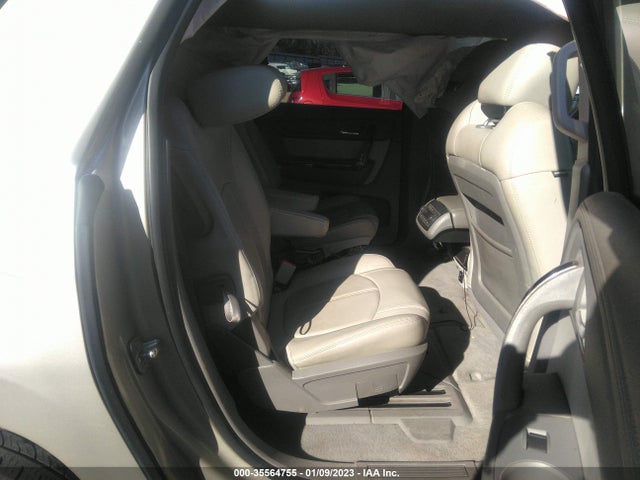 GMC ACADIA SLT 2015 1GKKRRKD0FJ198637 Image 8