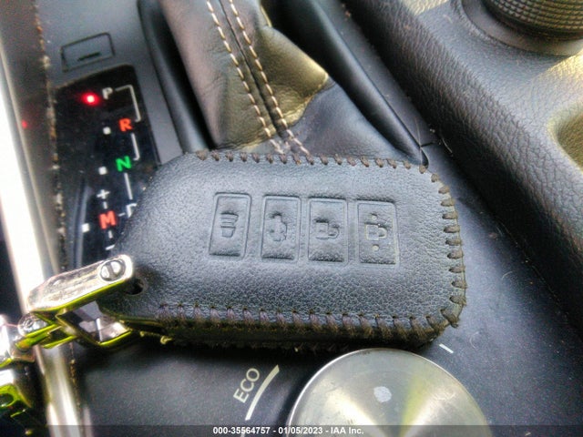 JTHBA1D25G5001583 Lexus IS 200T