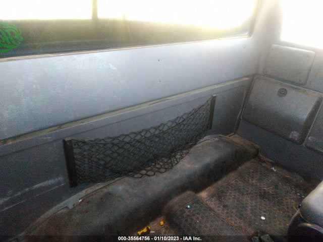 2003 FORD RANGER XL FLEET/XLT/XLT VALUE VIN: 1FTYR15E13PB13079