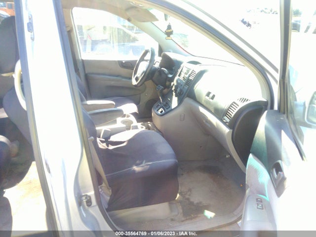2007 HYUNDAI ENTOURAGE GLS/SE/LIMITED VIN: KNDMC233076041245