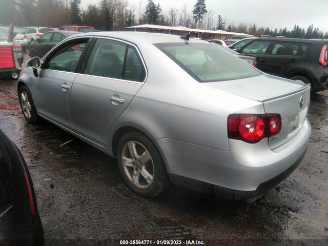 3VWRZ71K78M033900 Volkswagen Jetta Sedan Se/sel