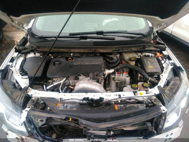 Chevrolet Volt Premier 2017 1G1RD6S5XHU195190 Image 12