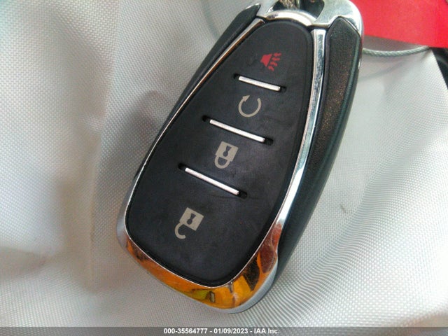 Chevrolet Volt Premier 2017 1G1RD6S5XHU195190 Image 3