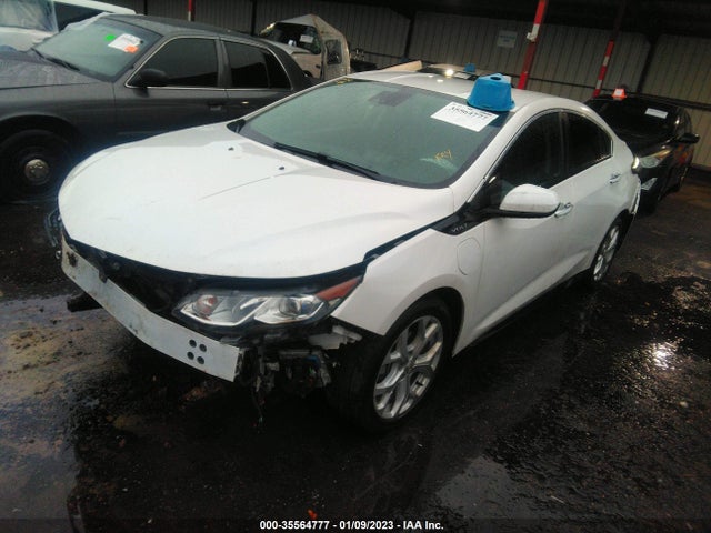 Chevrolet Volt Premier 2017 1G1RD6S5XHU195190 Image 2