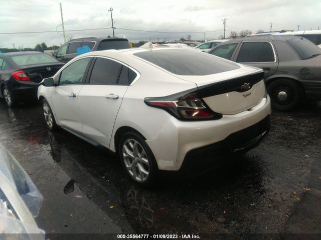 Chevrolet Volt Premier 2017 1G1RD6S5XHU195190 Image 5