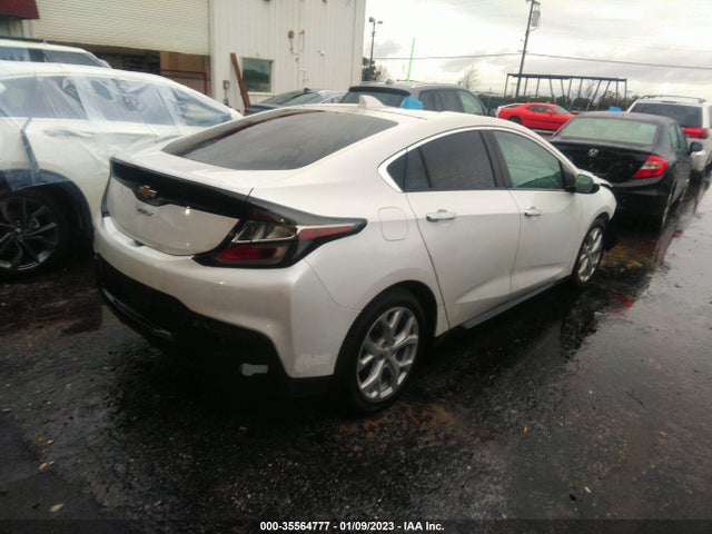 Chevrolet Volt Premier 2017 1G1RD6S5XHU195190 Image 6