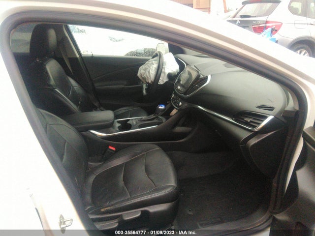Chevrolet Volt Premier 2017 1G1RD6S5XHU195190 Image 7