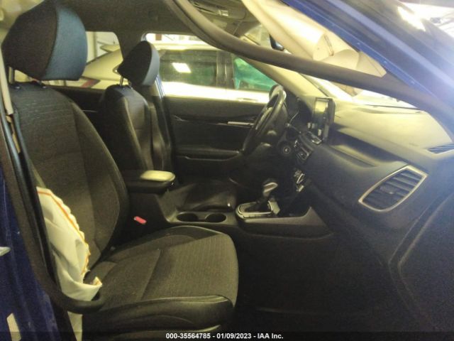 KNDEUCAAXM7158166 KIA SELTOS S