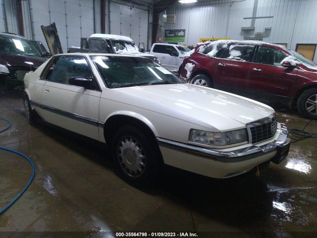 1992 1G6EL13B4NU627612 main image