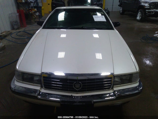 Cadillac Eldorado 1992 1G6EL13B4NU627612 Image 12