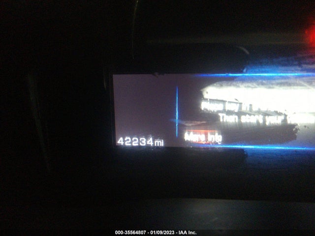 1GYKNDRS4KZ167704 Cadillac Xt5 Luxury Awd