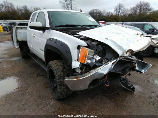 1GTEK19J08Z100821 auction archive image