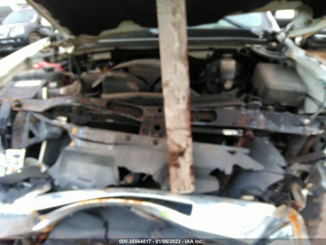 1GTEK19J08Z100821 GMC Sierra 1500 Slt