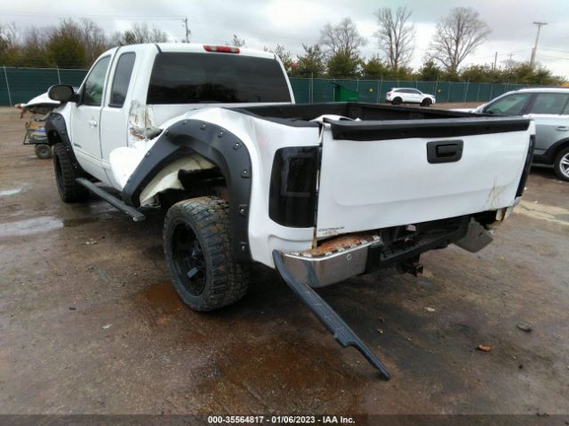 1GTEK19J08Z100821 GMC Sierra 1500 Slt