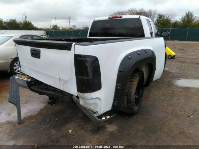 1GTEK19J08Z100821 GMC Sierra 1500 Slt