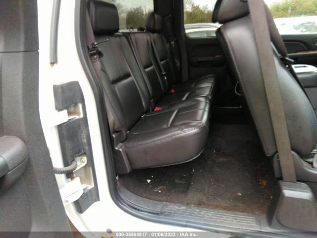 1GTEK19J08Z100821 GMC Sierra 1500 Slt