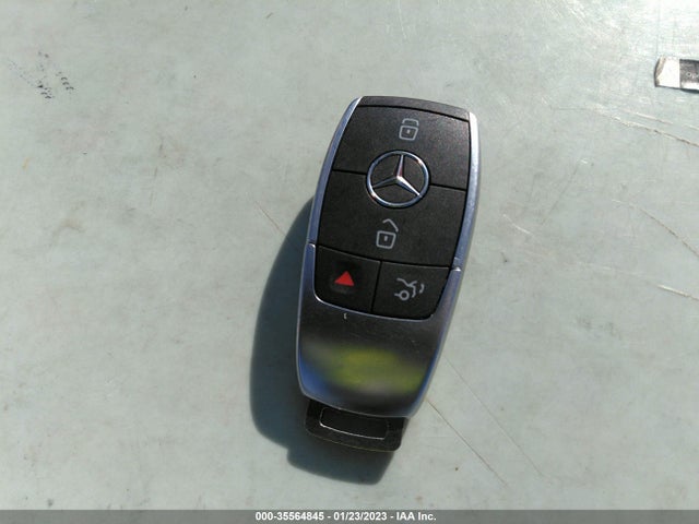 2021 MERCEDES-BENZ C-CLASS C 300 VIN: W1KWF8EB3MR647274