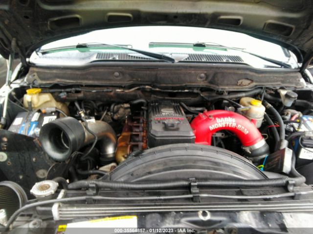 3D7KS28C46G289584 Dodge Ram 2500 Slt