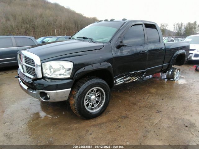 3D7KS28C46G289584 Dodge Ram 2500 Slt