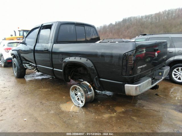 3D7KS28C46G289584 Dodge Ram 2500 Slt