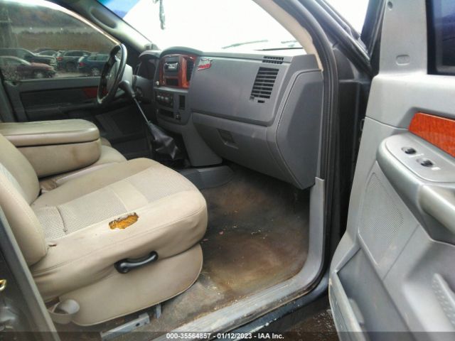 3D7KS28C46G289584 Dodge Ram 2500 Slt